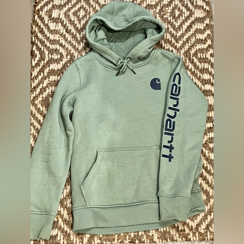 Good condition. Worn a few times. Cute color.